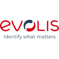 Evolis-Logo