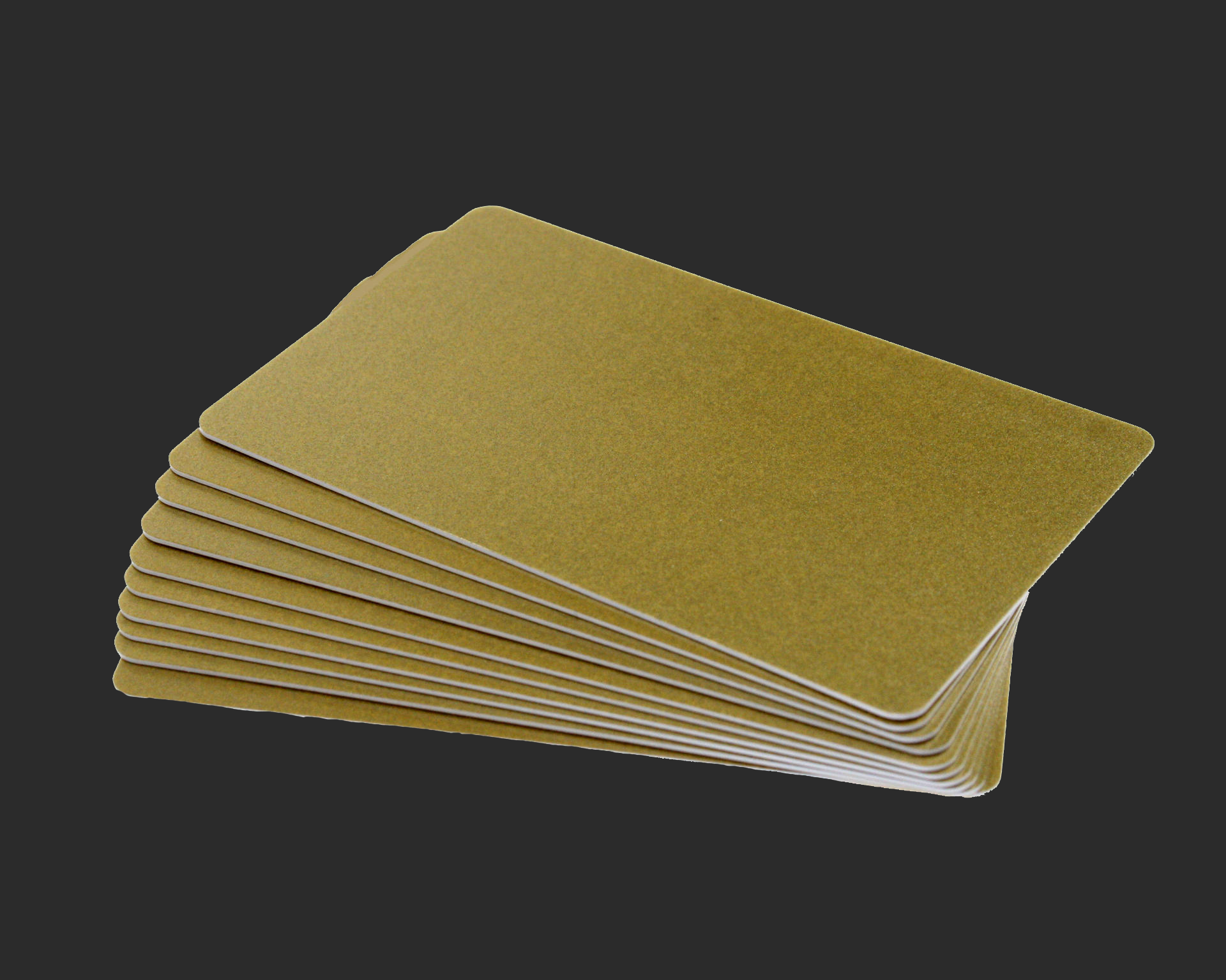 Gold-Cards
