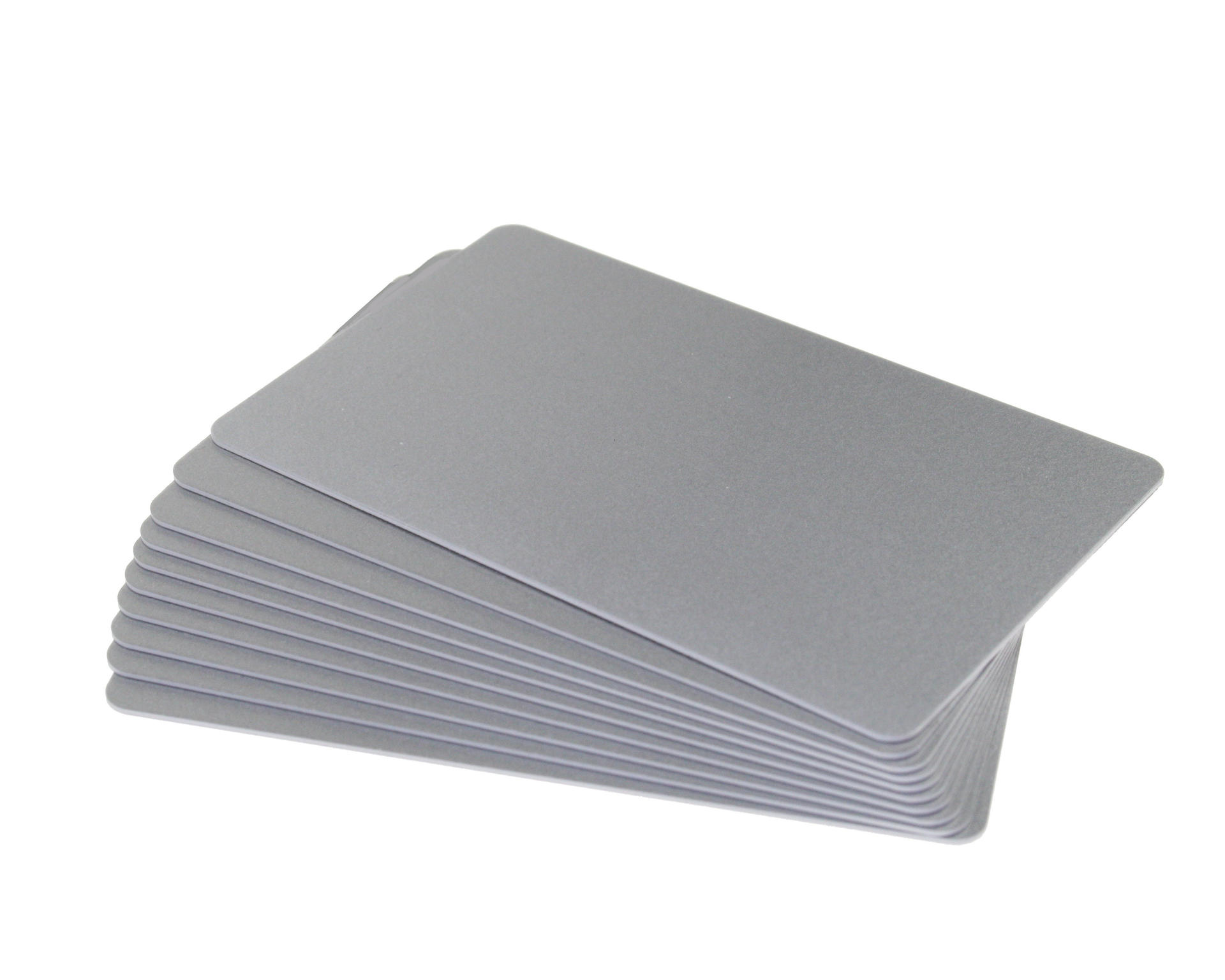 Silver-Cards