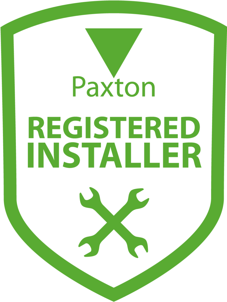 Paxton-Logo